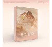 Would You Marry Me - O.S.T. - Would You Marry Me? (Original Soundtrack) - Incl. Photocard Set, Photobook, Invitation Card, Folded Poster, 4-Cut Photo, Polaroid Photocard + Paper Stand