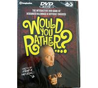 Would You Rather