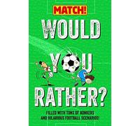 Would You Rather?