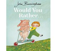 Would You Rather?