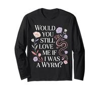 Would You Still Love Me If I Was A Wyrm Mèmes Internet |- Manche Longue