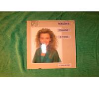 Wouldn't Change a Thing [Import]