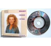 Wouldn't Change a Thing (Your Thang Mix, 1989, 3 [Import]
