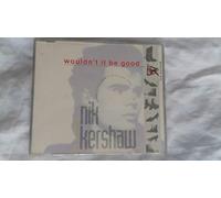 Wouldn't it be Good (Nik Kershaw) [Import]