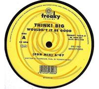 Wouldn't It Be Good (X3) [Import]