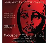 Wouldn't You Like to [Import]