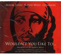 Wouldn't You Like To... [IMPORT] [SINGLE]
