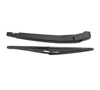 WouND Bras Et Balais Essuie-Glace Arrière,pour FIAT GRANDE PUNTO 2005 2006 2007 2008 2009 2010 2011 D'essuie-glace Arrière et Remplacement de Lame