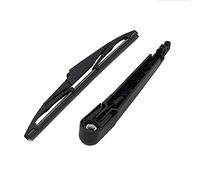 WouND Bras Et Balais Essuie-Glace Arrière,pour Hyundai I10 MK2 2019 2018 2017 2016 2015 2014 2013 11" D'essuie-glace Arrière et Remplacement de Lame