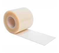 Wound Care Bandages | Waterproof Hydrocolloid Blister Healing Patches,Scar Healing Tape for Repair Protection Daily Recovery Body Men Travel Women Leg Arm Knee Gym