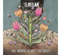 Wound is Not The Body