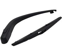 Wound Lame Et Bras D'Essuie-Glace ArrièRe De Pare-Brise,pour Hyundai I10 2008-2014 12" Bras D'Essuie-Glace ArrièRe Et Remplacement De Lame