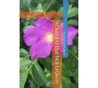 Wounded But Not broken