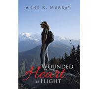 Wounded Heart In Flight