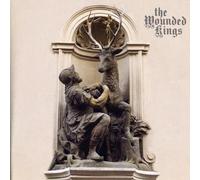 Wounded Kings - Embrace of The Narrow. [Import]