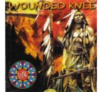 Wounded Knee - Wounded Knee [Import]
