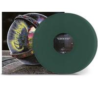 Wounded Land (Remixed & Remastered) - Vinyle 33 Tours