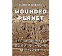 Wounded Planet