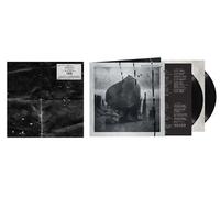 Wounded Rhymes 10ème Anniversaire Edition Limitée Vinyle