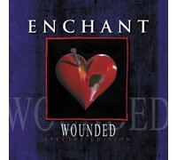 Wounded & Time Lost by Enchant