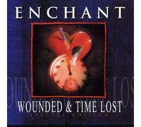 Wounded/Time Lost (Special Edition)