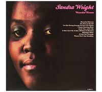 Wounded Woman [12 Inch Analog]