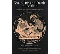Wounding And Death In The "Iliad