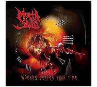 Morta Skuld – Wounds Deeper.. – Réédition