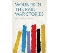 Wounds in the Rain: War Stories