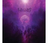 Wounds - Light Eater