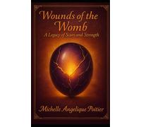 Wounds of the Womb: A Legacy of Scars & Strength