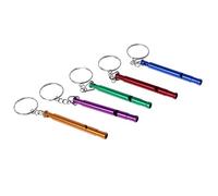 WOURRD Accessoires de dressage pour chiots - Sifflets professionnels
