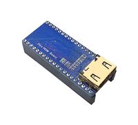 WOURRD Carte d'extension d'interfaces DVI sans LCD