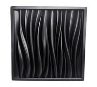 WOURRD Moule à motif mur béton béton plâtre brique pierre carrelage jardin