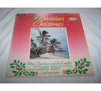 Wout Steenhuis And The Kontikis - Wout Steenhuis And The Kontikis: Hawaiian Christmas