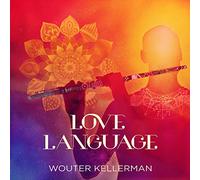 Wouter Kellerman - Love Language