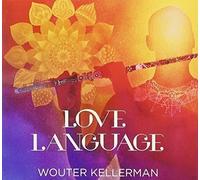 Wouter Kellerman Love Language (CD)