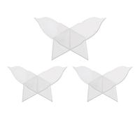 Wouueso Aïd Al-Fitr, support pour petits objets, décoration du Ramadan, décoration de festival, décoration islamique de l'Aïd Al-Fitr