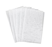 Wouueso Hotfix Lot de 10 feuilles de strass à paillettes pour homme et femme Décoration