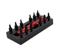 Wouueso Outil de retrait, ouvre-réglage, stable 7750, extracteur de couronne de montre portable