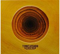 Wouw, Rob Van De - Tunnelvision [Import]
