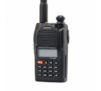 WOUXUN kG - 4 m 699E 66-88MHz portable 5 w-talkie walkie betriebsfunk bOS band avec microphone