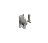 Wovar Gond sur platine réglable en inox 16 mm - Par pièce