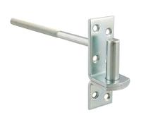 Wovar Gond sur tige filetée galvanisé 16 mm M12 x 220 mm
