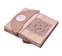 WOVELOT Lot de 10 à poussière pour aspirateur A2000 à A2099 et WD2.000 à WD2.399 Réf. 6.904-322.0