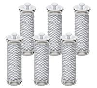 WOVELOT Lot de 6 pré-filtres de rechange pour aspirateur sans A11 Master A11 Hero A10 Master A10 Hero S11