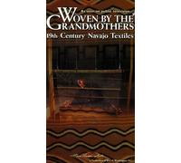 Woven By the Grandmothers [VHS]