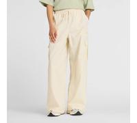 Woven Cargo Pants beige L