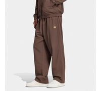 Woven Firebird Trackpant brun L