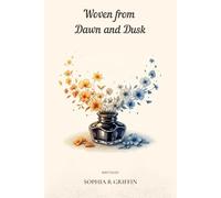 Woven from Dawn & Dusk